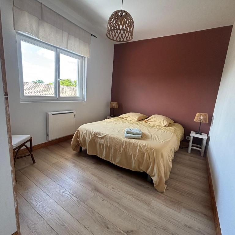 Logement la Teste de Buch - Apartment mit 3 Schlafzimmern - 16