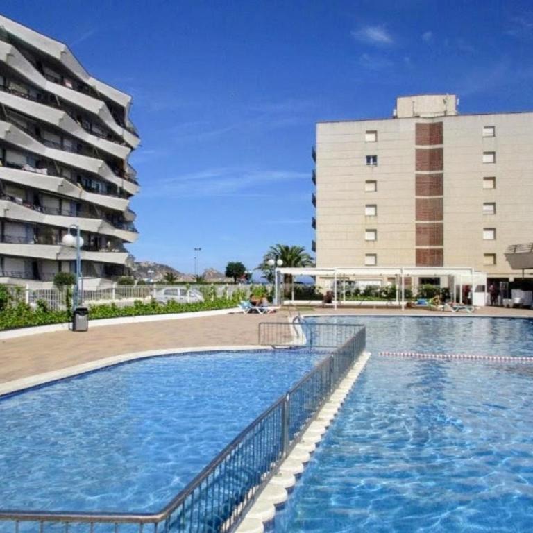 El Balcón de las Medes - One-Bedroom Apartment - 6