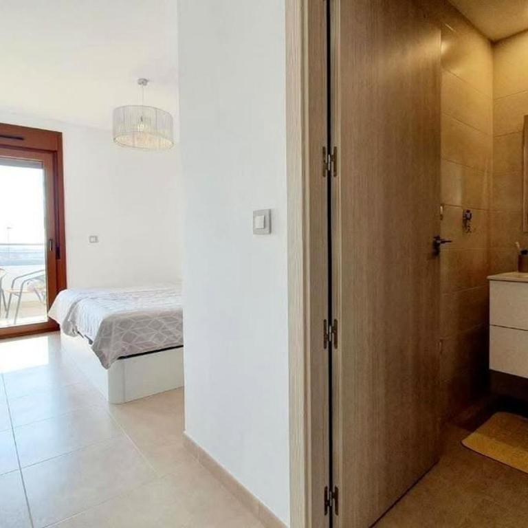 Apartment Terrazas Campoamor - Apartamento con vistas a la ciudad - 14