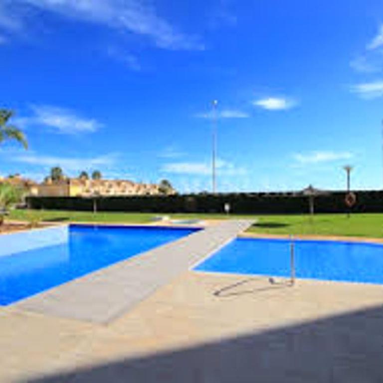 Apartment Terrazas Campoamor - Apartamento con vistas a la ciudad - 25