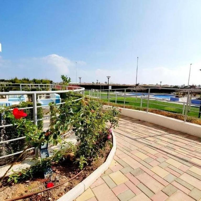 Apartment Terrazas Campoamor - Apartamento con vistas a la ciudad - 24