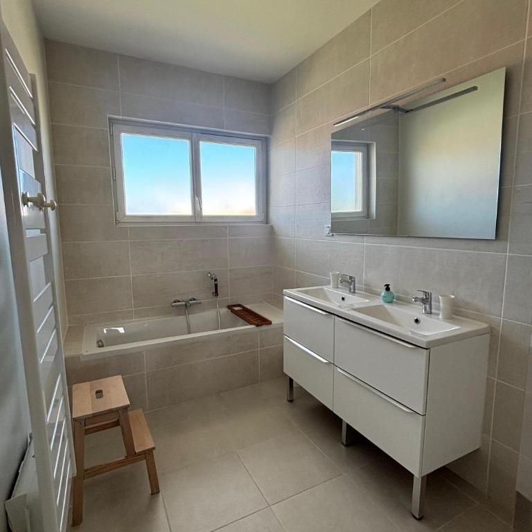 Logement la Teste de Buch - Apartment mit 3 Schlafzimmern - 19