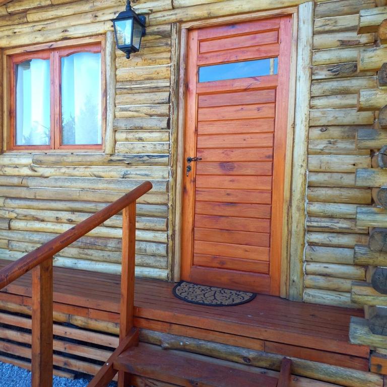 Cabañas Rincon de las Estancias - Apartamento de 1 dormitorio - 13
