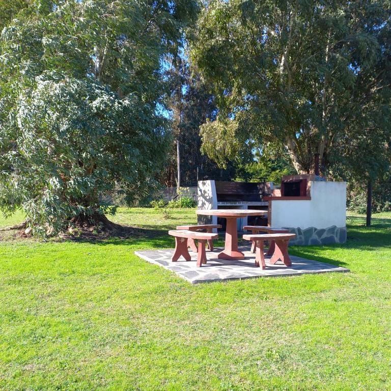 Cabañas Rincon de las Estancias - Apartamento de 1 dormitorio - 14