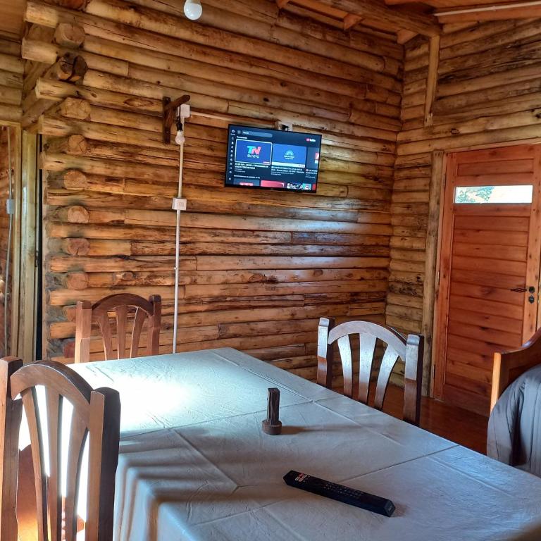 Cabañas Rincon de las Estancias - Apartamento de 1 dormitorio - 15