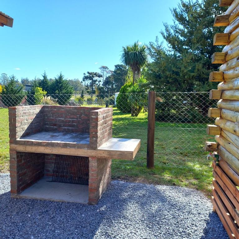 Cabañas Rincon de las Estancias - Apartamento de 1 dormitorio - 17