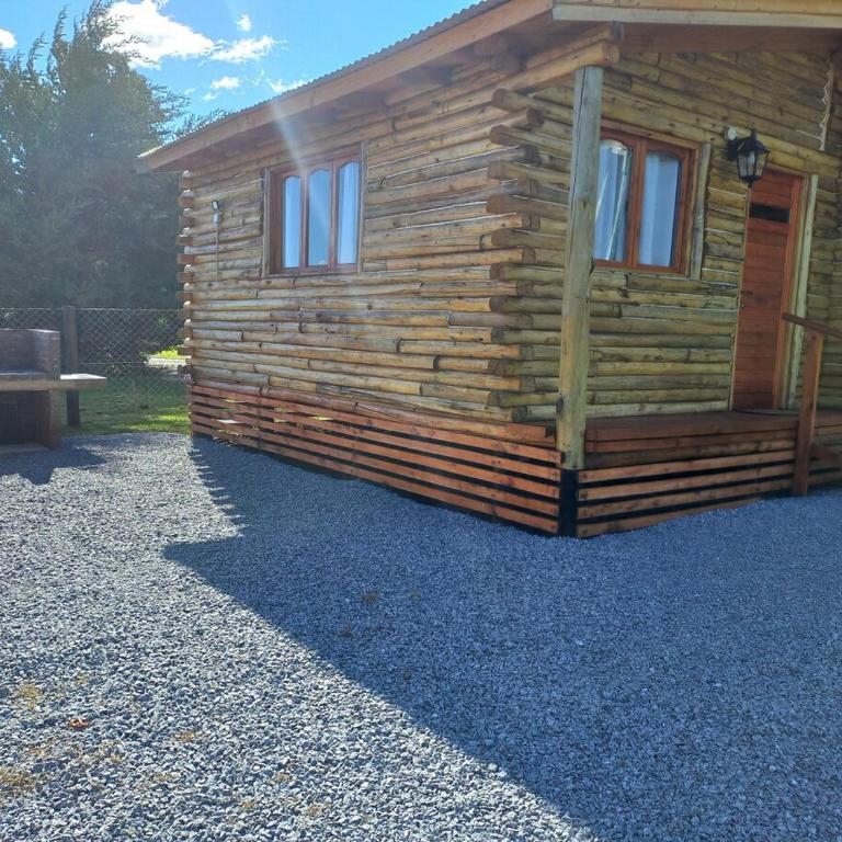 Cabañas Rincon de las Estancias - Apartamento de 1 dormitorio - 20