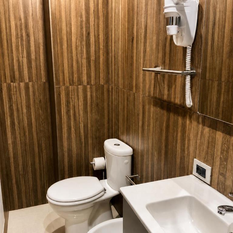 Santa Chiara Guest House - Double Room with Private Bathroom - 6