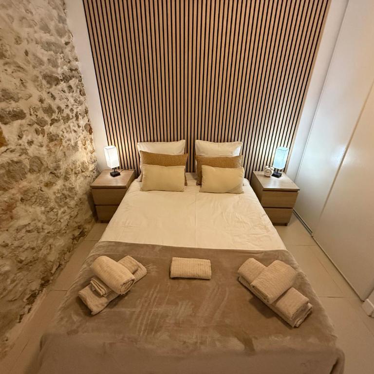 La Ferronnerie Cassis centre - Apartment mit 1 Schlafzimmer - 5