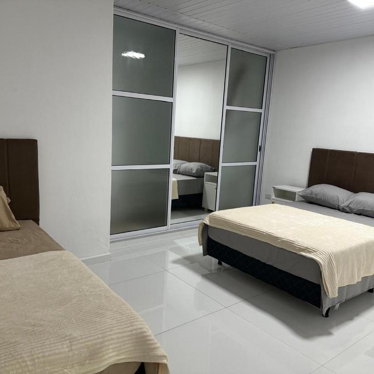 Raices del Parana - Apartamento de 1 dormitorio - 1