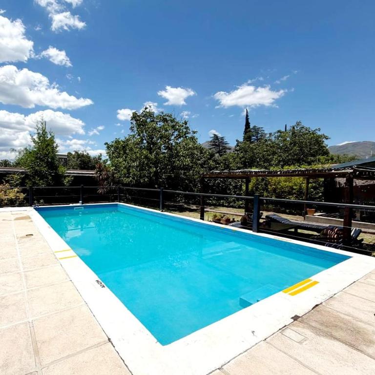 GuardiaPiemontese Aparts - Estudio con vistas al jardín - 1