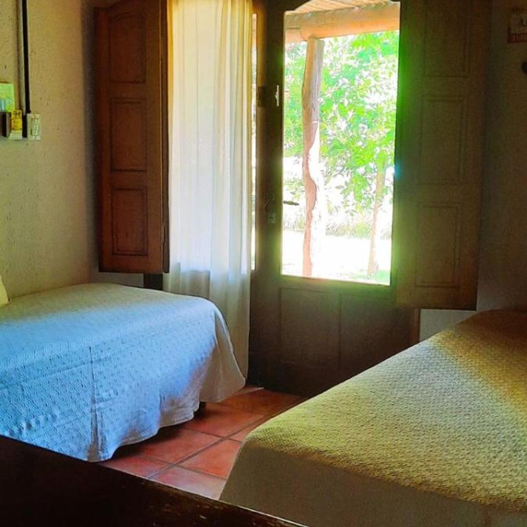 GuardiaPiemontese Aparts - Estudio con vistas al jardín - 12