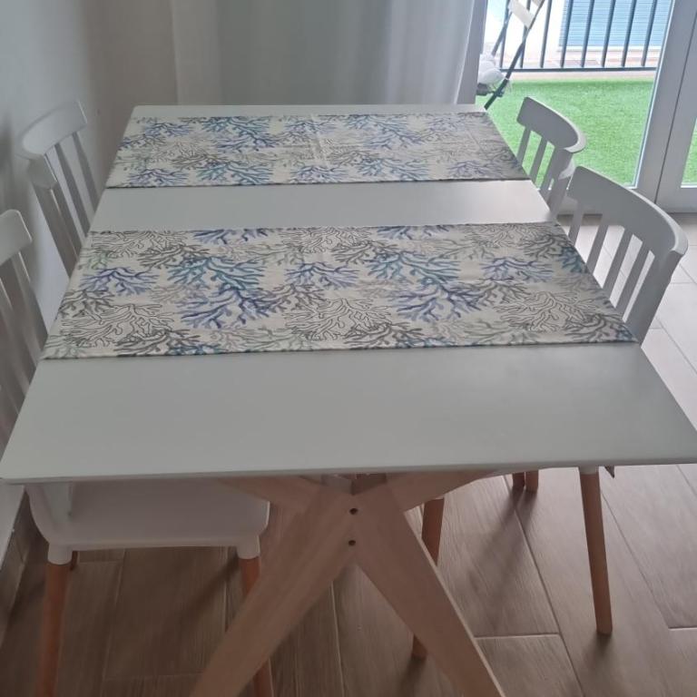 Apartamento Brisa de la Concha - Apartamento de 2 dormitorios con terraza y vistas al mar - 14