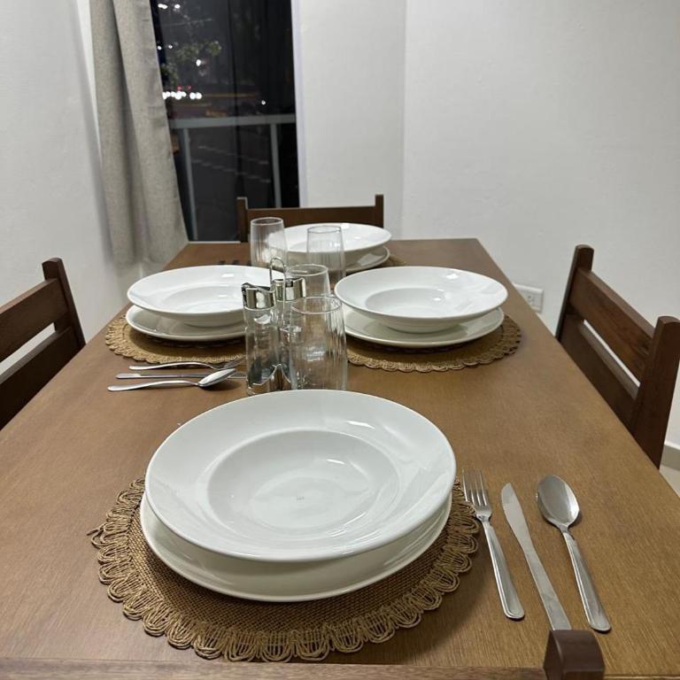 Raices del Parana - Apartamento de 1 dormitorio - 3