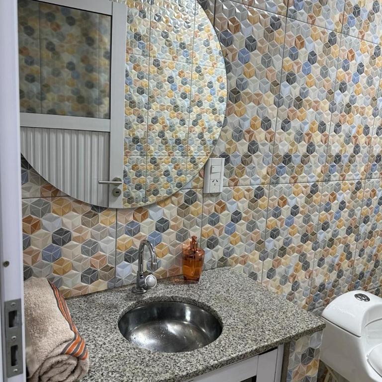 Raices del Parana - Apartamento de 1 dormitorio - 4