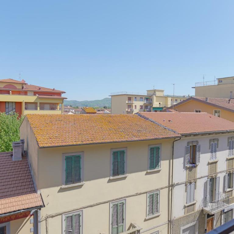 The Homestay - Arezzo - Camera Singola - 26