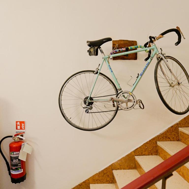 The Homestay - Arezzo - Camera Singola - 19