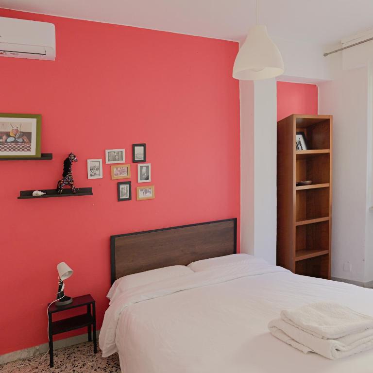 The Homestay - Arezzo - Camera Singola - 20