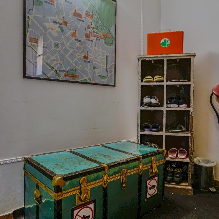 The Homestay - Arezzo - Camera Singola - 22