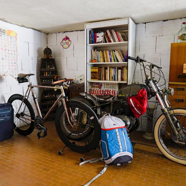The Homestay - Arezzo - Camera Singola - 23