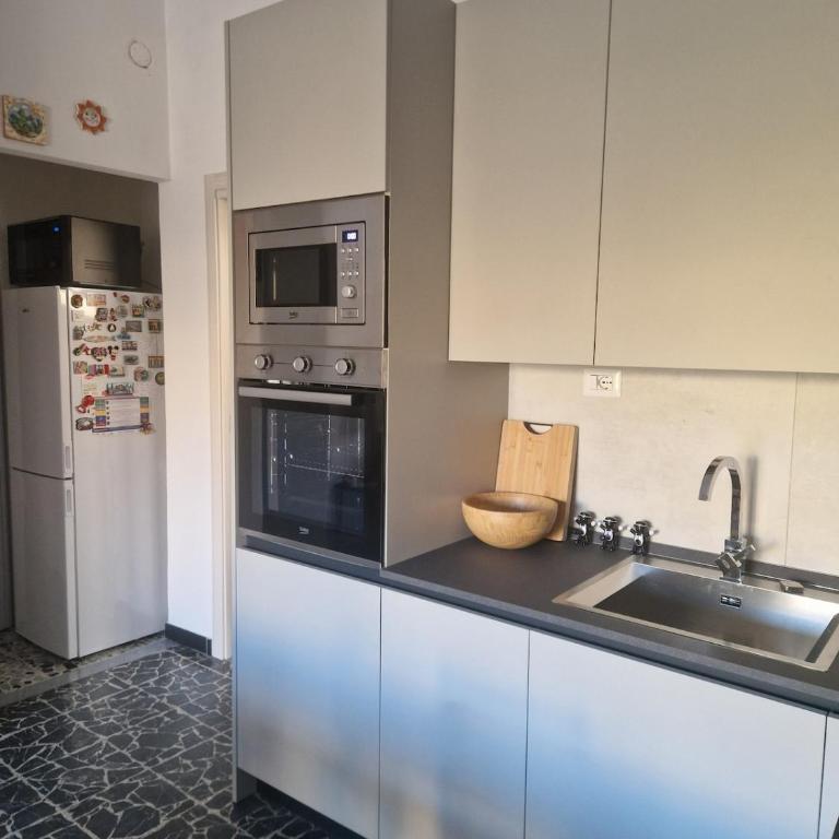 Apartment in downtown Cagliari - Appartamento con 1 Camera da Letto - 5