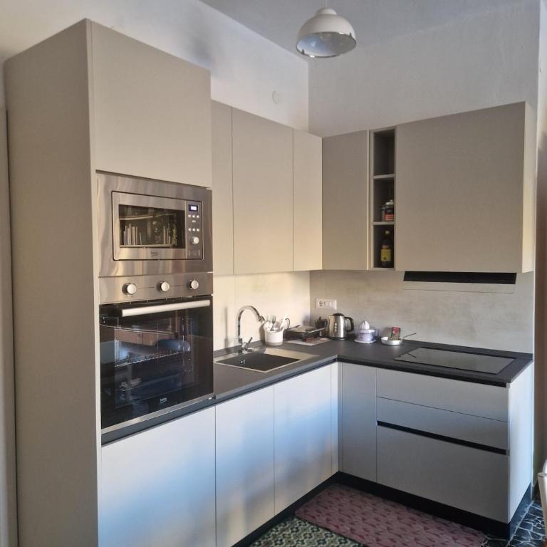 Apartment in downtown Cagliari - Appartamento con 1 Camera da Letto - 7