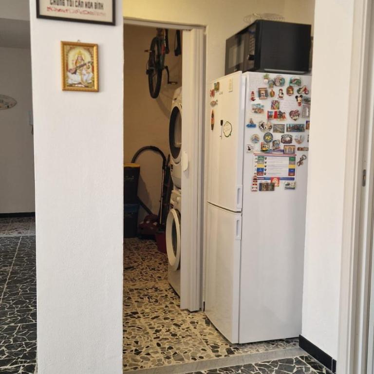 Apartment in downtown Cagliari - Appartamento con 1 Camera da Letto - 8