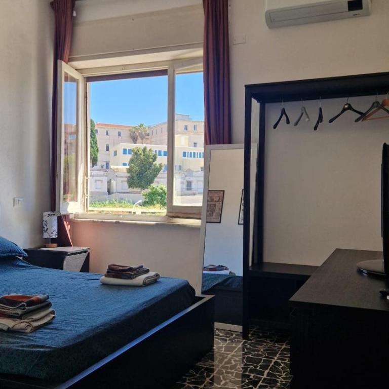 Apartment in downtown Cagliari - Appartamento con 1 Camera da Letto - 11