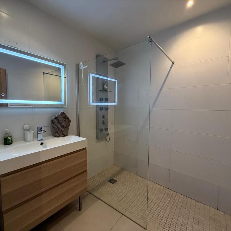 La Ferronnerie Cassis centre - Apartment mit 1 Schlafzimmer - 7