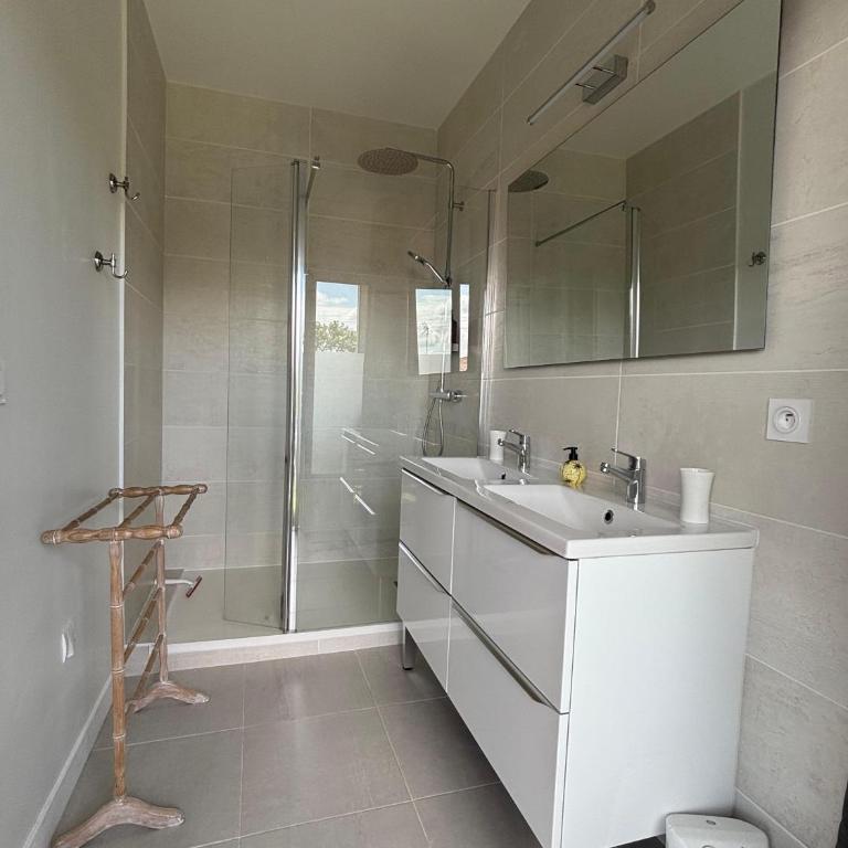 Logement la Teste de Buch - Apartment mit 3 Schlafzimmern - 26