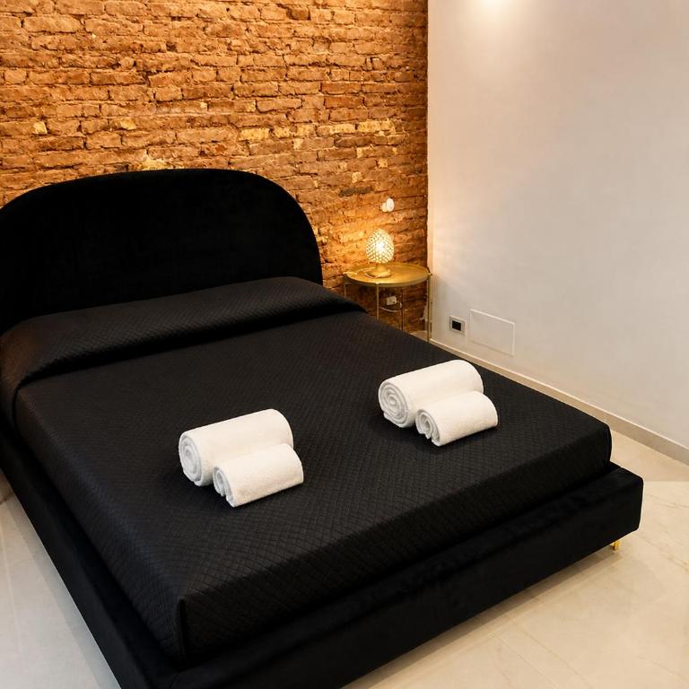 Santa Chiara Guest House - Double Room with Private Bathroom - 7