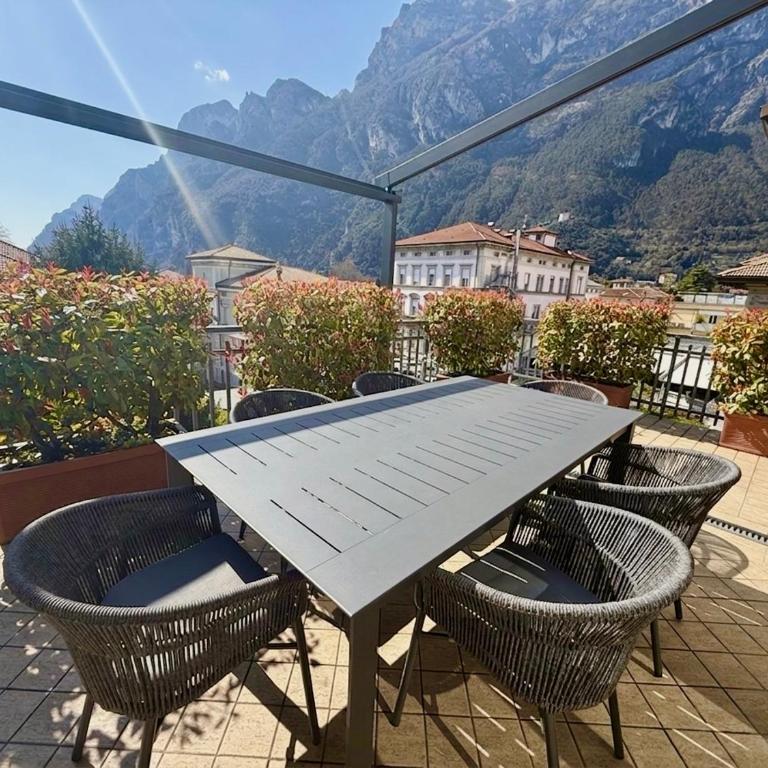 Attic Suite Palme - Suite Appartamento con 3 Camere da Letto - 2