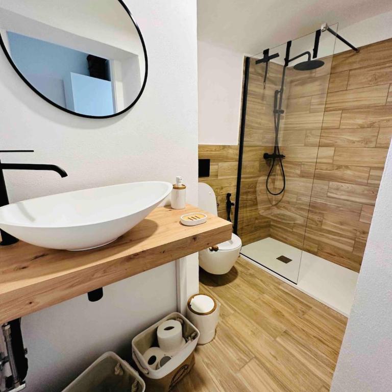 Ca dAmare - Appartamento con 1 Camera da Letto - 3