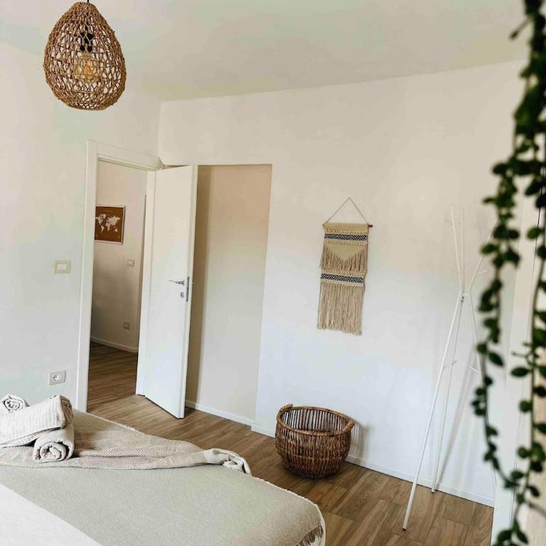 Ca dAmare - Appartamento con 1 Camera da Letto - 4