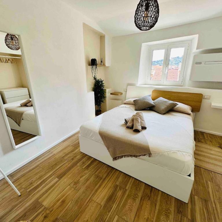 Ca dAmare - Appartamento con 1 Camera da Letto - 5