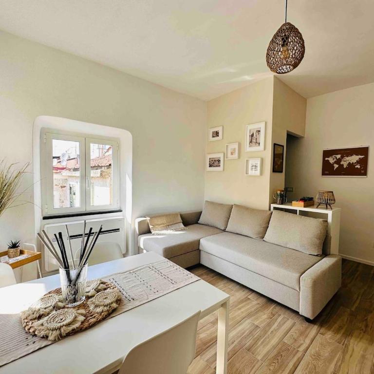 Ca dAmare - Appartamento con 1 Camera da Letto - 11