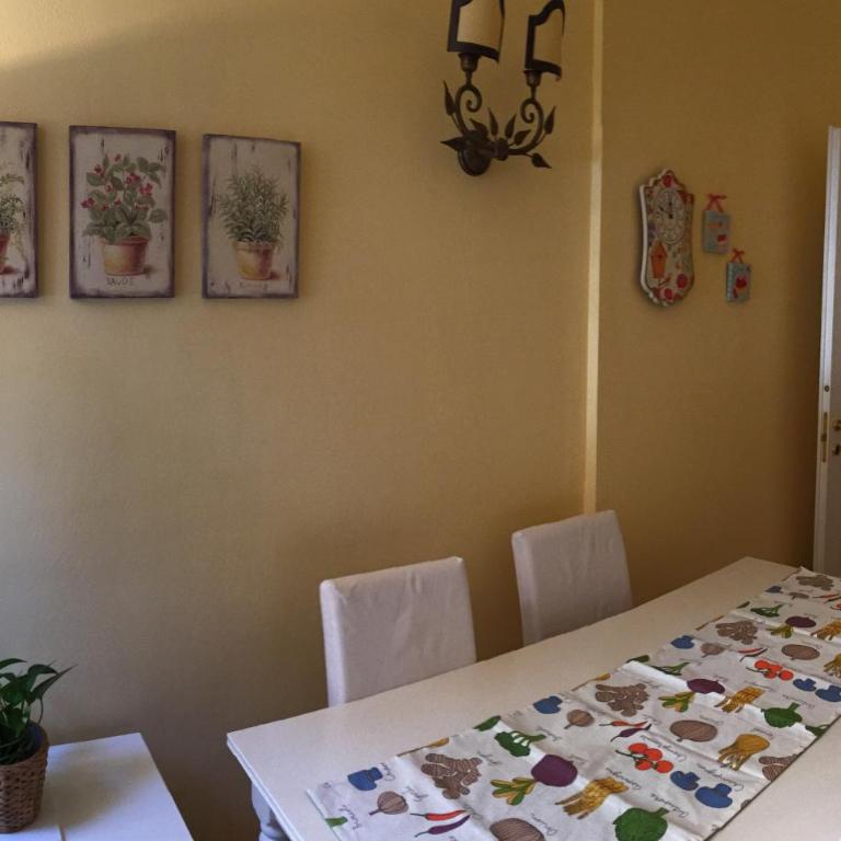 Home feeling - Appartamento con 1 Camera da Letto - 4