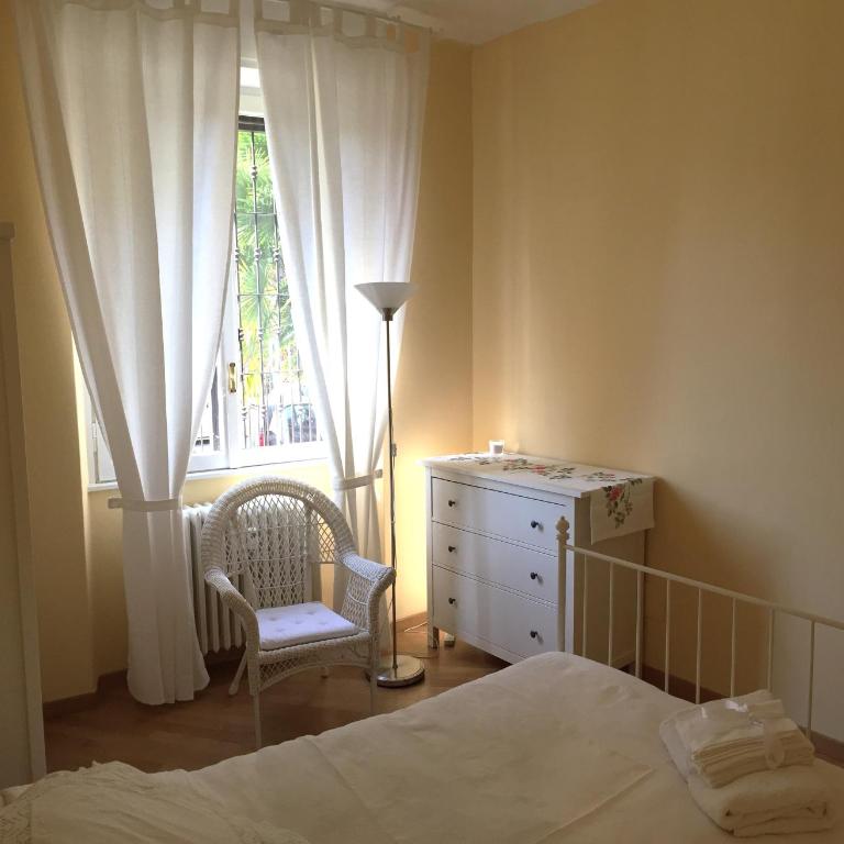 Home feeling - Appartamento con 1 Camera da Letto - 2