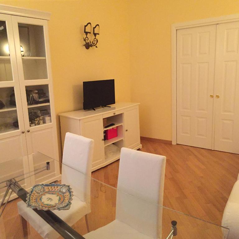 Home feeling - Appartamento con 1 Camera da Letto - 6
