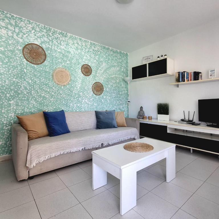 PoolViewZen-CorralejoPlaya - One-Bedroom Apartment - 5