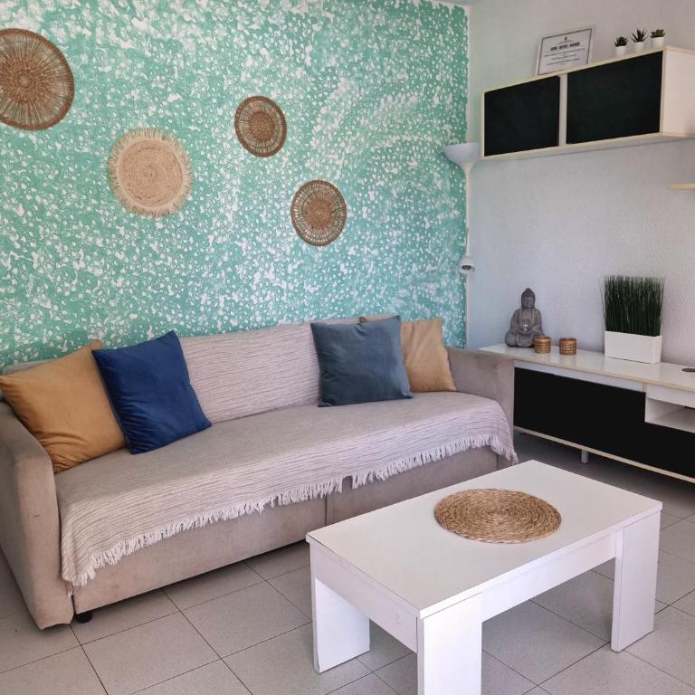 PoolViewZen-CorralejoPlaya - One-Bedroom Apartment - 3
