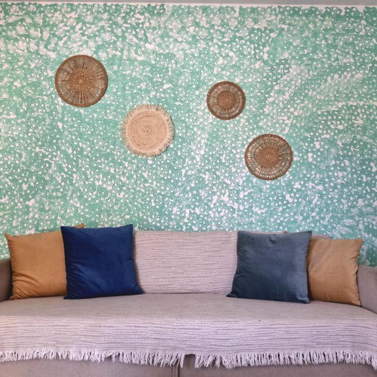 PoolViewZen-CorralejoPlaya - One-Bedroom Apartment - 6