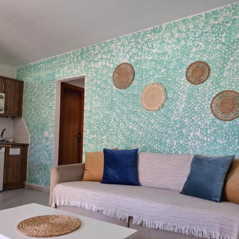 PoolViewZen-CorralejoPlaya - One-Bedroom Apartment - 8