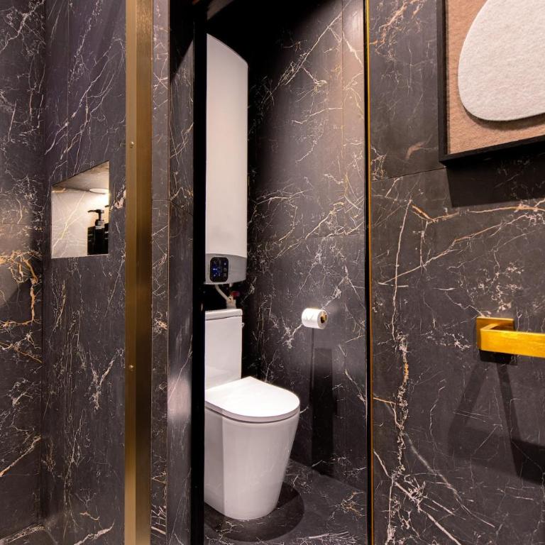 Cocon Heliot hypercentre Toulouse metro A et B Jean Jaures - Place Wilson - Capitole - One-Bedroom Apartment - 9