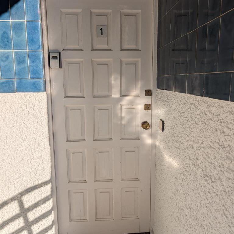 El Balcón de las Medes - One-Bedroom Apartment - 26