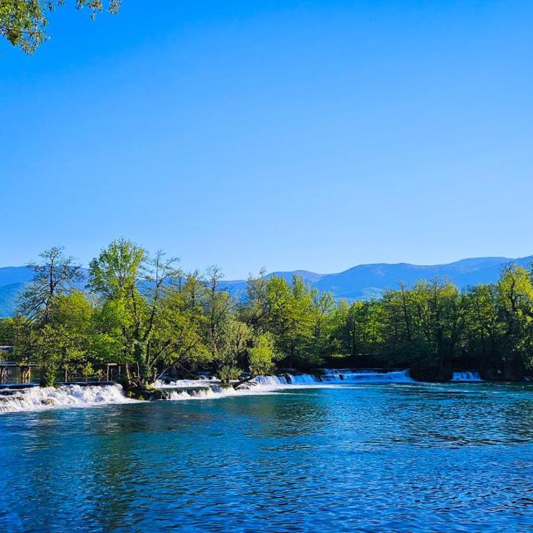 Apartment Bijela ladja - Studio - 2