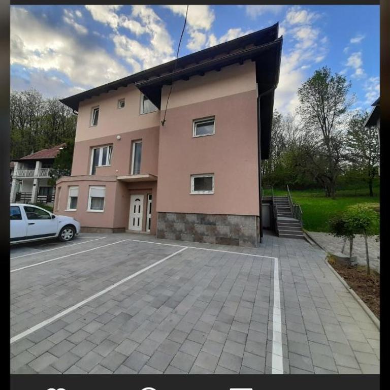 Vila Trnavac - Apartman sa 1 Spavaćom Sobom - 1