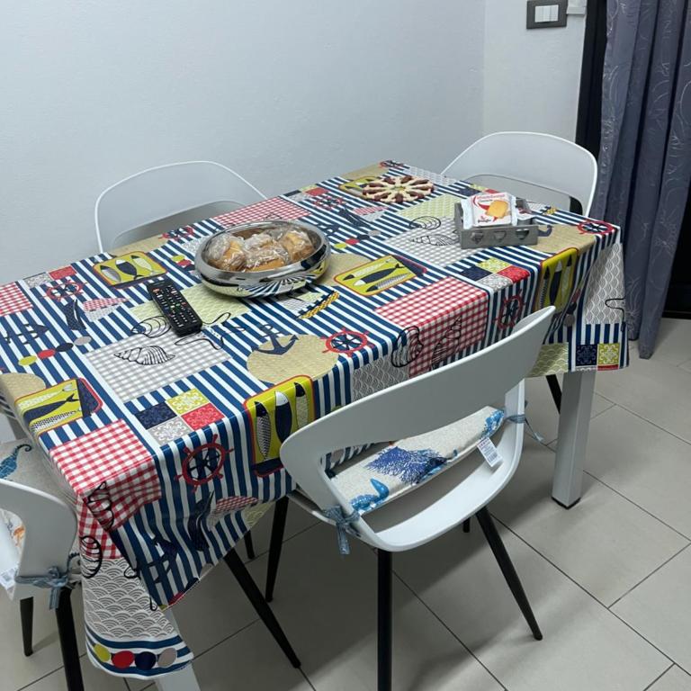 La casa dei cuori - Appartamento con 1 Camera da Letto - 7