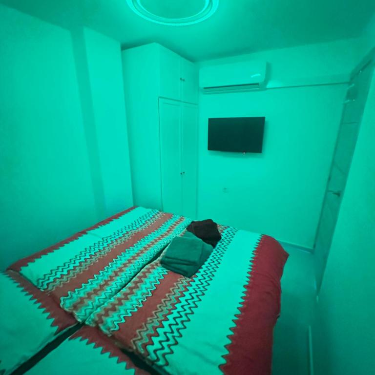 Manhattan apartment - Apartamento de 3 dormitorios - 22