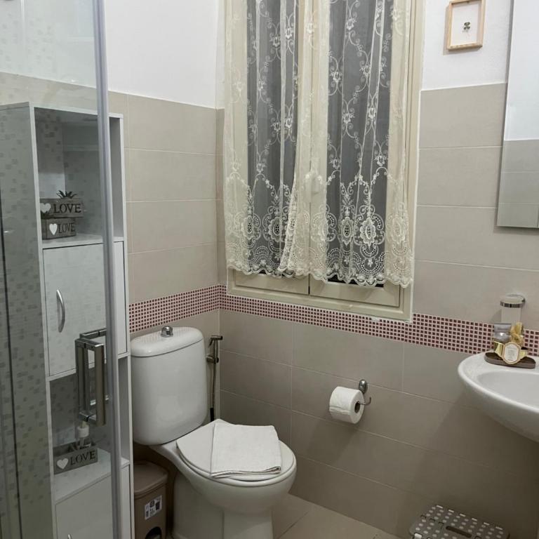 La casa dei cuori - Appartamento con 1 Camera da Letto - 6